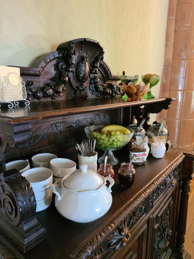 Lahe Guesthouse Haapsalu Extérieur photo