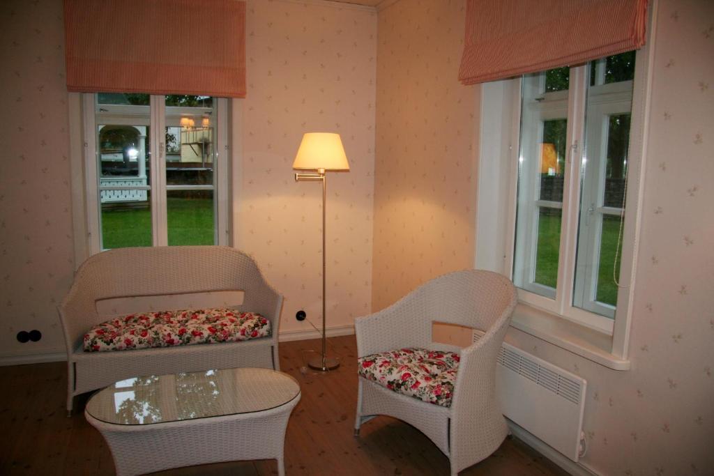 Lahe Guesthouse Haapsalu Chambre photo