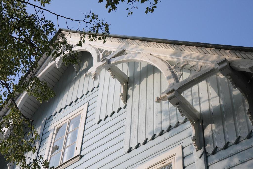 Lahe Guesthouse Haapsalu Extérieur photo